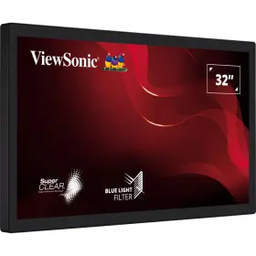 TD3207 VIEWSONIC Touch Screen Monitor #2