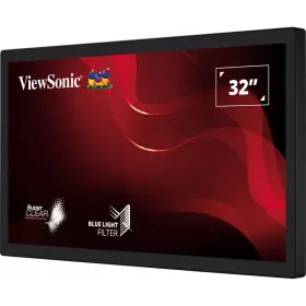 TD3207 VIEWSONIC Touch Screen Monitor #3