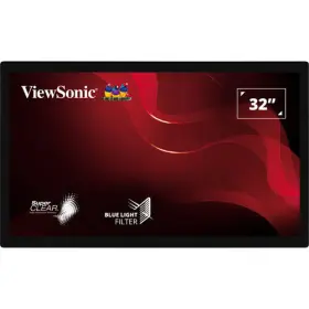 TD3207 VIEWSONIC Touch Screen Monitor