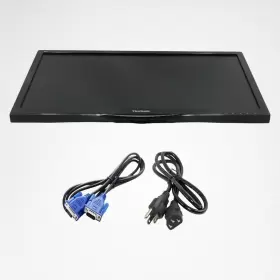 VA16263 VIEWSONIC Lcd Monitor Vga Hdmi Dp Stand