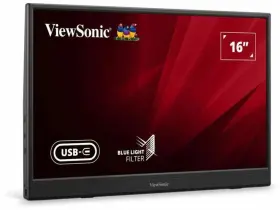 VA1653 VIEWSONIC Fhd Ips Monitor