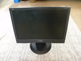 VA1703WB-2 VIEWSONIC Lcd Monitor