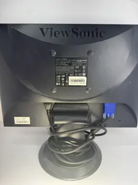 VA1903WB VIEWSONIC Lcd Monitor #2