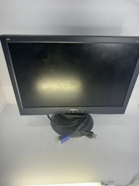 VA1903WB VIEWSONIC Lcd Monitor