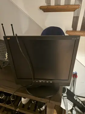 VA1912WB VIEWSONIC Lcd Monitor
