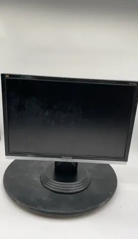 VA1926W-7 VIEWSONIC Lcd Monitor Display