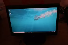 VA1932WM VIEWSONIC Lcd Monitor Dvi Vga Inputs Cable Power #2