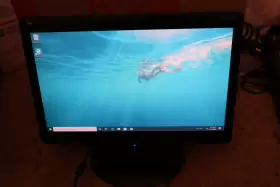 VA1932WM VIEWSONIC Lcd Monitor Dvi Vga Inputs Cable Power