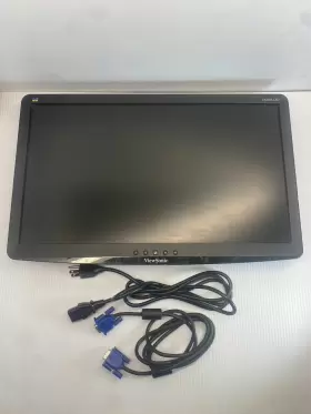 VA2033-LED VIEWSONIC Dvi Vga Widescreen Lcd Monitor