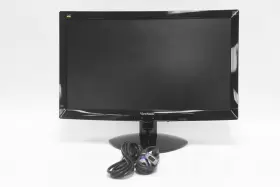 VA2037A-LED VIEWSONIC Monitor Widescreen Vga Power #2
