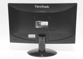 VA2037A-LED VIEWSONIC Monitor Widescreen Vga Power #3
