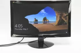 VA2037A-LED VIEWSONIC Monitor Widescreen Vga Power