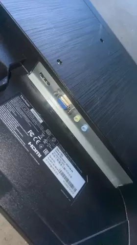 VA2037M-LED VIEWSONIC Lcd Monitor #3
