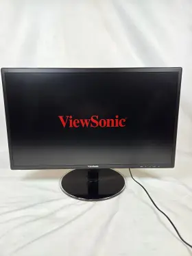 VA2209 VIEWSONIC Monitor Vga Dvi