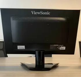 VA2212M-LED VIEWSONIC Widescreen Power Cable #3
