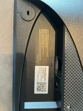 VA2246MHLED VIEWSONIC Fhd Led Monitor #2