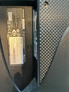 VA2246MHLED VIEWSONIC Fhd Led Monitor #3