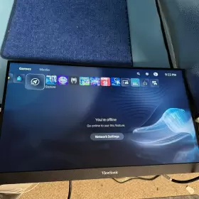 VA2247-MH VIEWSONIC Monitor Amd Freesync #3