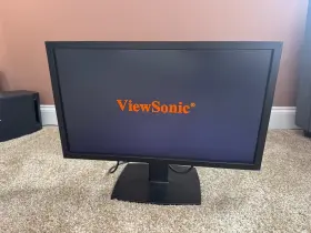VA2251M-TAA VIEWSONIC Led Monitor