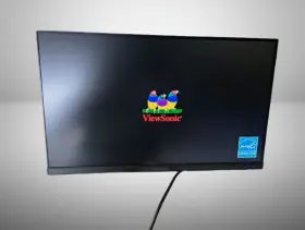 VA2256-MHD-CR VIEWSONIC Ips Monitor Power Cord