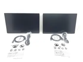 VA2256-MHD VIEWSONIC Widescreen Ips Dual Pack Head Monitors