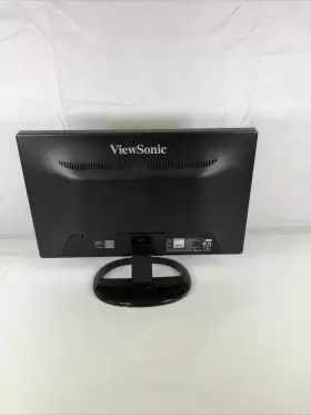 VA2265SMH VIEWSONIC Widescreen Led Monitor Speaker Vga Hdmi #3