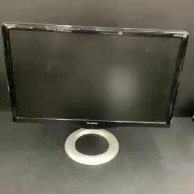 VA2431WM VIEWSONIC Widescreen Lcd Monitor Dvi Vga Ergo Stand #2