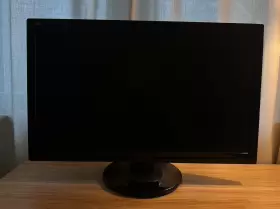VA2446MHLED VIEWSONIC Led Monitor Backlit Display Iob
