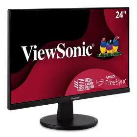 VA2447-MH-CR VIEWSONIC Fhd Monitor Adaptive Sync