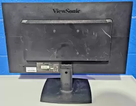 VA2451M VIEWSONIC Widescreen Display Stand #2