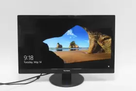 VA2455SM VIEWSONIC Led Monitor Dvi Power Cable