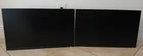 VA2456-MHD VIEWSONIC Widescreen Ips Led Monitors Speakers #2
