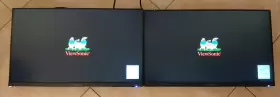 VA2456-MHD VIEWSONIC Widescreen Ips Led Monitors Speakers