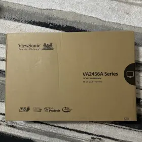 VA2456A-MHD-CR VIEWSONIC Ips Monitor