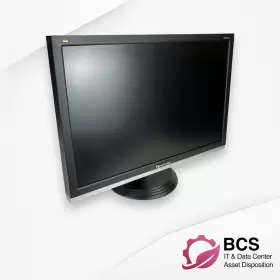 VA2626WM VIEWSONIC Lcd Monitor Stand #2