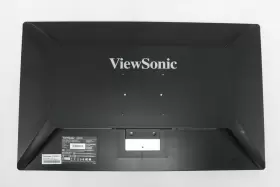 VA2703 VIEWSONIC Widescreen Led Monitor Stand #2