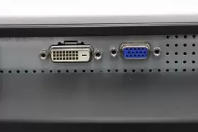 VA2703 VIEWSONIC Widescreen Led Monitor Stand #3