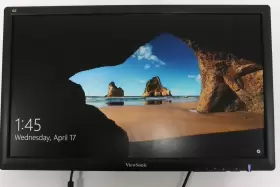 VA2703 VIEWSONIC Widescreen Led Monitor Stand