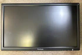 VA2703M-LED VIEWSONIC Monitor Stand Cables Dvi