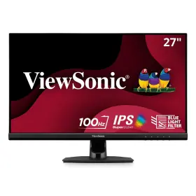 VA2714-H-CR VIEWSONIC Ips Monitor Ultra Bezels Hdmi