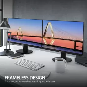 VA2747-MH-CR VIEWSONIC Fhd Monitor Amd Freesync Renewed #3