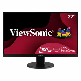 VA2747-MH-CR VIEWSONIC Fhd Monitor Amd Freesync Renewed