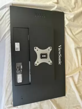 VA2747-MHJ VIEWSONIC Monitor #2