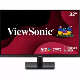 VA3209M VIEWSONIC Dual Speakers Ips Monitor