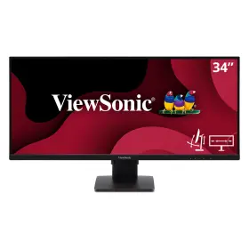 VA3456-MHDJ-CR VIEWSONIC Ultrawide Wqhd Ips Monitor Frameless