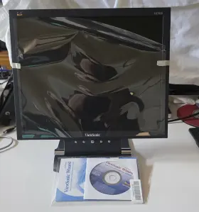 VA702B VIEWSONIC Lcd Monitor