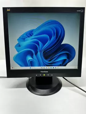 VA703B VIEWSONIC Lcd Monitor Power Adapter Vga
