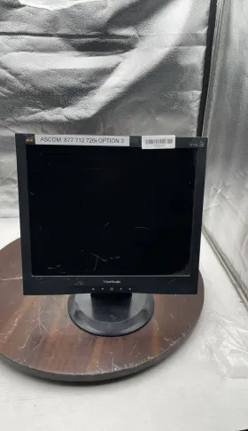 VA705B-2 VIEWSONIC Lcd Monitor Vga Office Pos Display