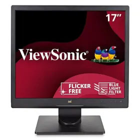 VA708A VIEWSONIC Lcd Monitor Aspect Resolution