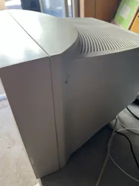VCDTS21532 VIEWSONIC Vga Crt Monitor Gaming Xp #3